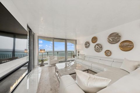 3000 N Ocean Drive 11-A Singer Island FL 33404