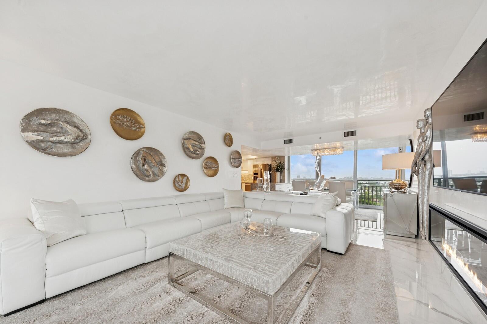 3000 N Ocean Drive 11-A