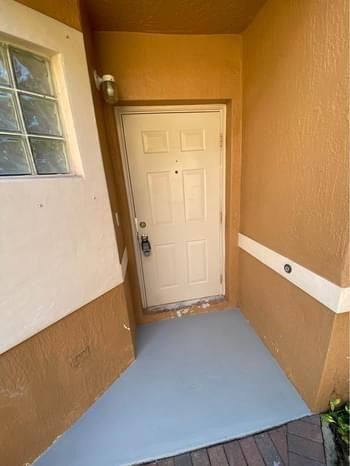 Photo of 9850 NW 24th Street, Sunrise, FL 33322 (MLS # B26078435)