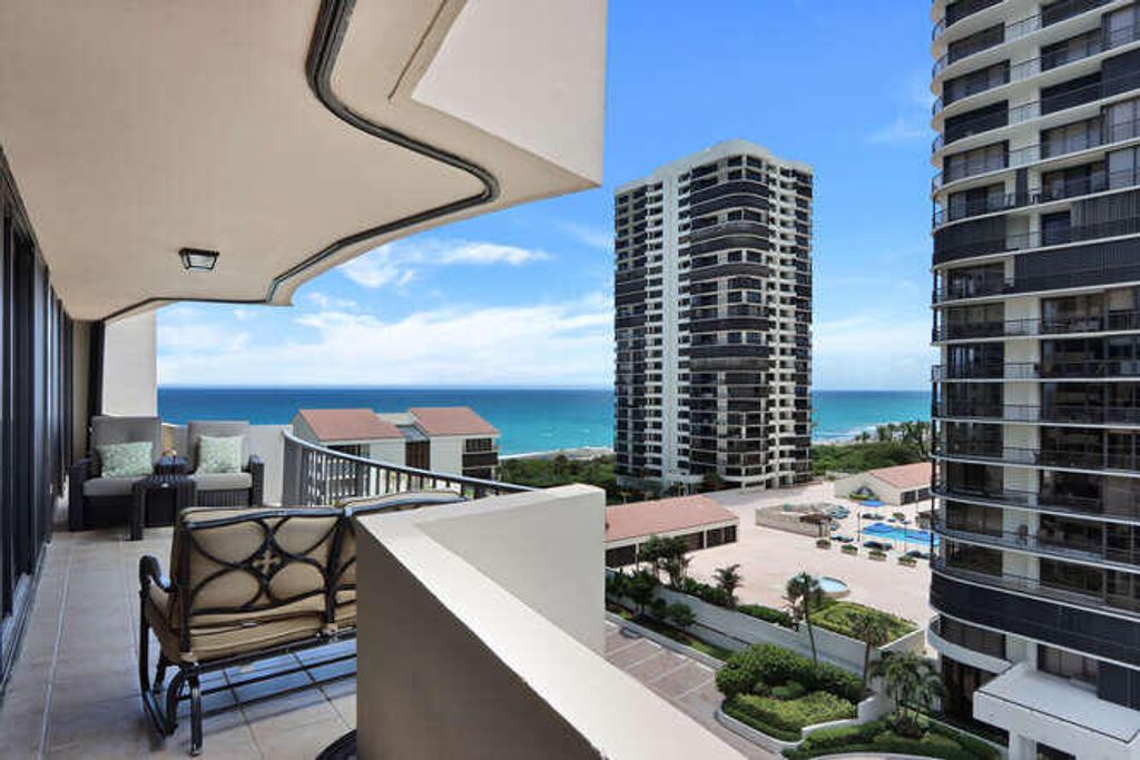 Photo of 4200 N Ocean Drive #2-903, Singer Island, FL 33404 (MLS # R10886662)