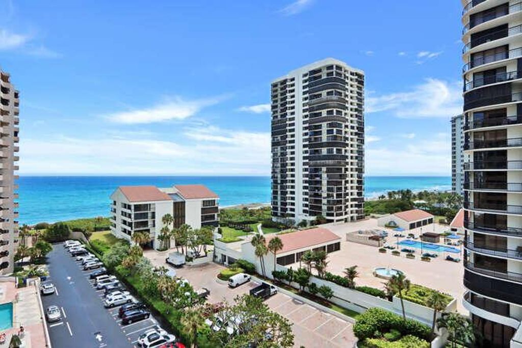 Photo of 4200 N Ocean Drive #2-903, Singer Island, FL 33404 (MLS # R10886662)