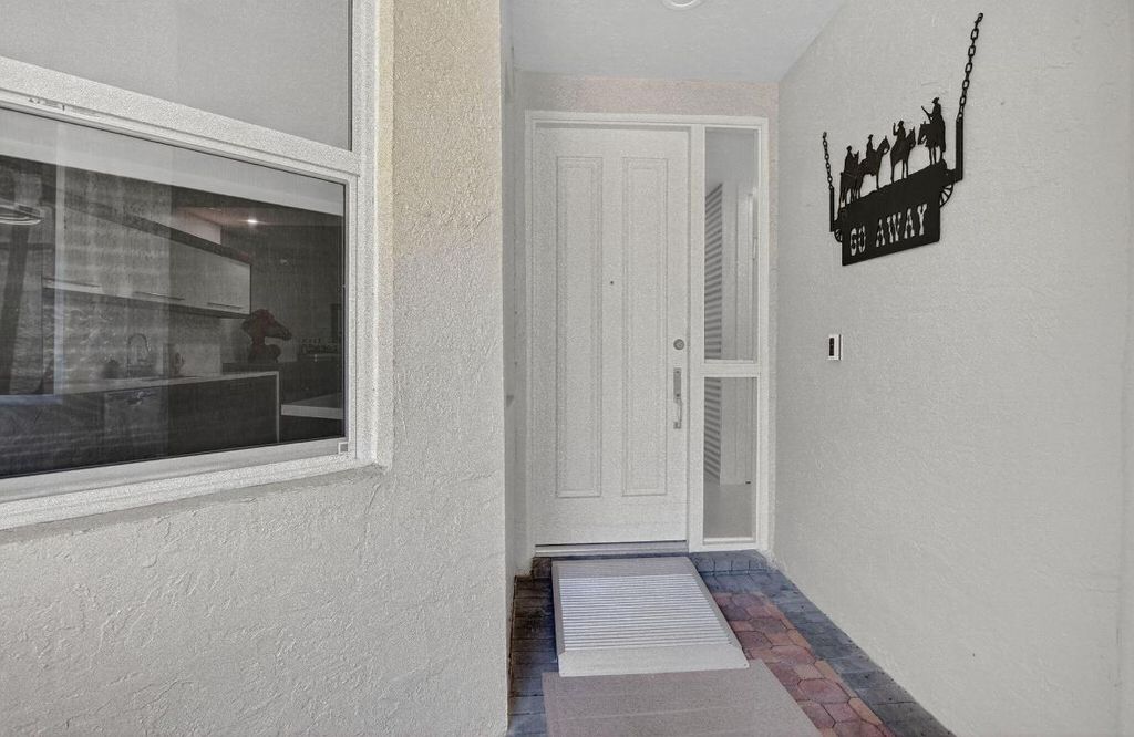 Photo of 2584 Coco Plum Blvd #104, Boca Raton, FL 33496 (MLS # R11157915)