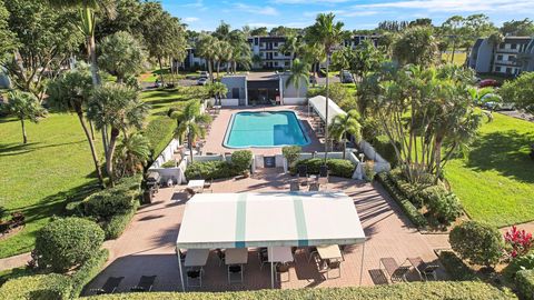 A home in Lake Worth