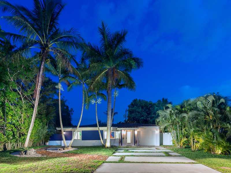 CORAL GARDENS 30-7 B - Residential