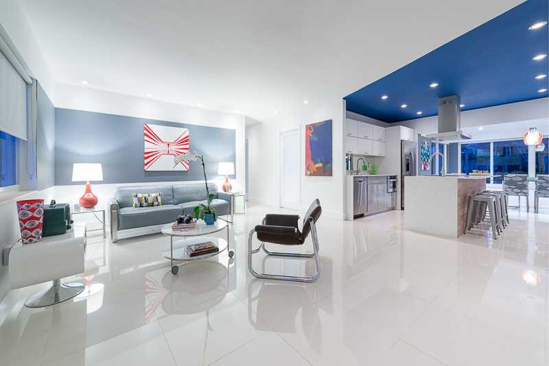 CORAL GARDENS 30-7 B - Residential