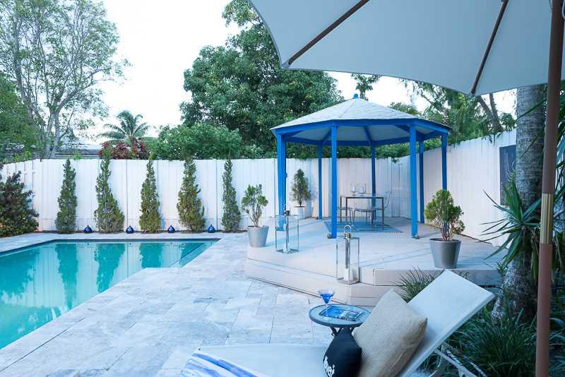 CORAL GARDENS 30-7 B - Residential