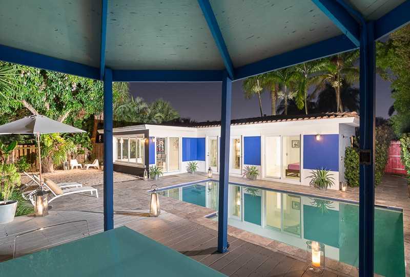 CORAL GARDENS 30-7 B - Residential