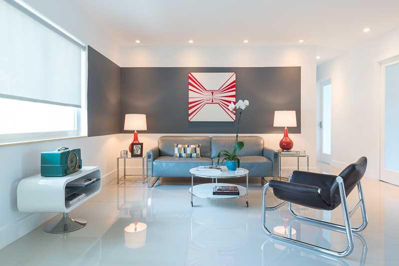 CORAL GARDENS 30-7 B - Residential