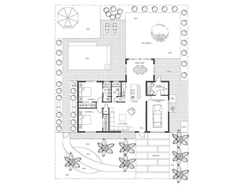 CORAL GARDENS 30-7 B - Residential