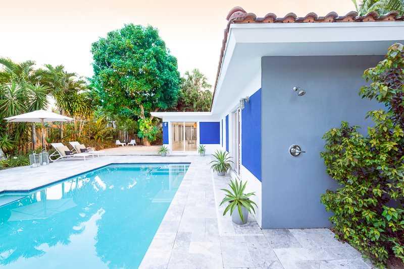 CORAL GARDENS 30-7 B - Residential