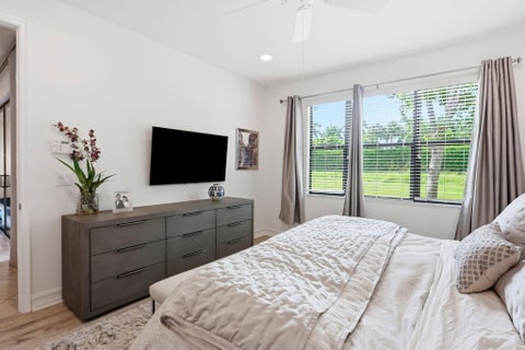 Tiny photo for 14599 ALABASTER Avenue, Delray Beach, FL 33446 (MLS # B26088287)