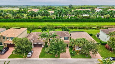 Tiny photo for 14599 ALABASTER Avenue, Delray Beach, FL 33446 (MLS # B26088287)