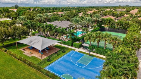 Tiny photo for 14599 ALABASTER Avenue, Delray Beach, FL 33446 (MLS # B26088287)