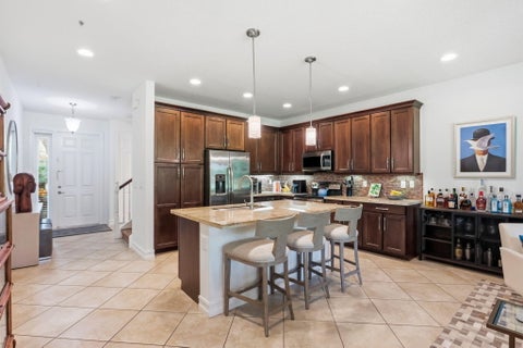 Tiny photo for 14599 ALABASTER Avenue, Delray Beach, FL 33446 (MLS # B26088287)