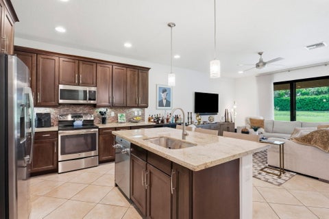 Tiny photo for 14599 ALABASTER Avenue, Delray Beach, FL 33446 (MLS # B26088287)
