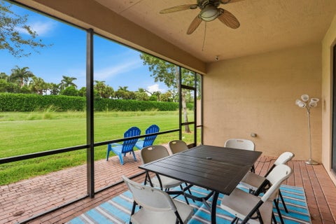 Tiny photo for 14599 ALABASTER Avenue, Delray Beach, FL 33446 (MLS # B26088287)