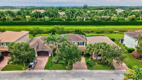 Tiny photo for 14599 ALABASTER Avenue, Delray Beach, FL 33446 (MLS # B26088287)
