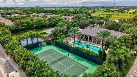 Tiny photo for 14599 ALABASTER Avenue, Delray Beach, FL 33446 (MLS # B26088287)