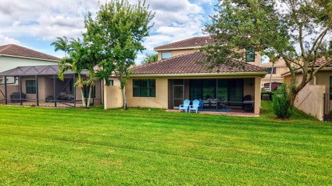 Tiny photo for 14599 ALABASTER Avenue, Delray Beach, FL 33446 (MLS # B26088287)