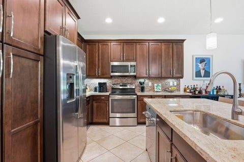 Tiny photo for 14599 ALABASTER Avenue, Delray Beach, FL 33446 (MLS # B26088287)