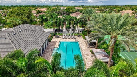 Tiny photo for 14599 ALABASTER Avenue, Delray Beach, FL 33446 (MLS # B26088287)