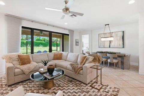 Tiny photo for 14599 ALABASTER Avenue, Delray Beach, FL 33446 (MLS # B26088287)