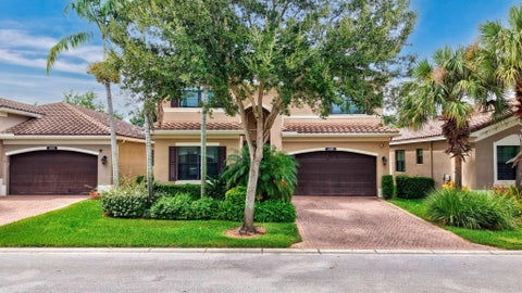 Photo of 14599 ALABASTER Avenue, Delray Beach, FL 33446 (MLS # B26088287)