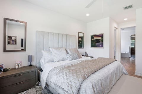Tiny photo for 14599 ALABASTER Avenue, Delray Beach, FL 33446 (MLS # B26088287)