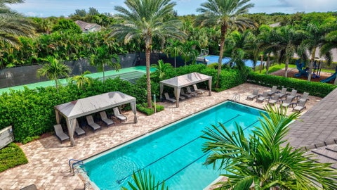 Tiny photo for 14599 ALABASTER Avenue, Delray Beach, FL 33446 (MLS # B26088287)