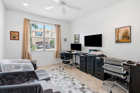 Tiny photo for 14599 ALABASTER Avenue, Delray Beach, FL 33446 (MLS # B26088287)