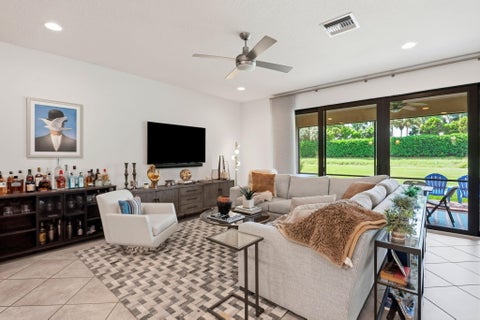 Tiny photo for 14599 ALABASTER Avenue, Delray Beach, FL 33446 (MLS # B26088287)