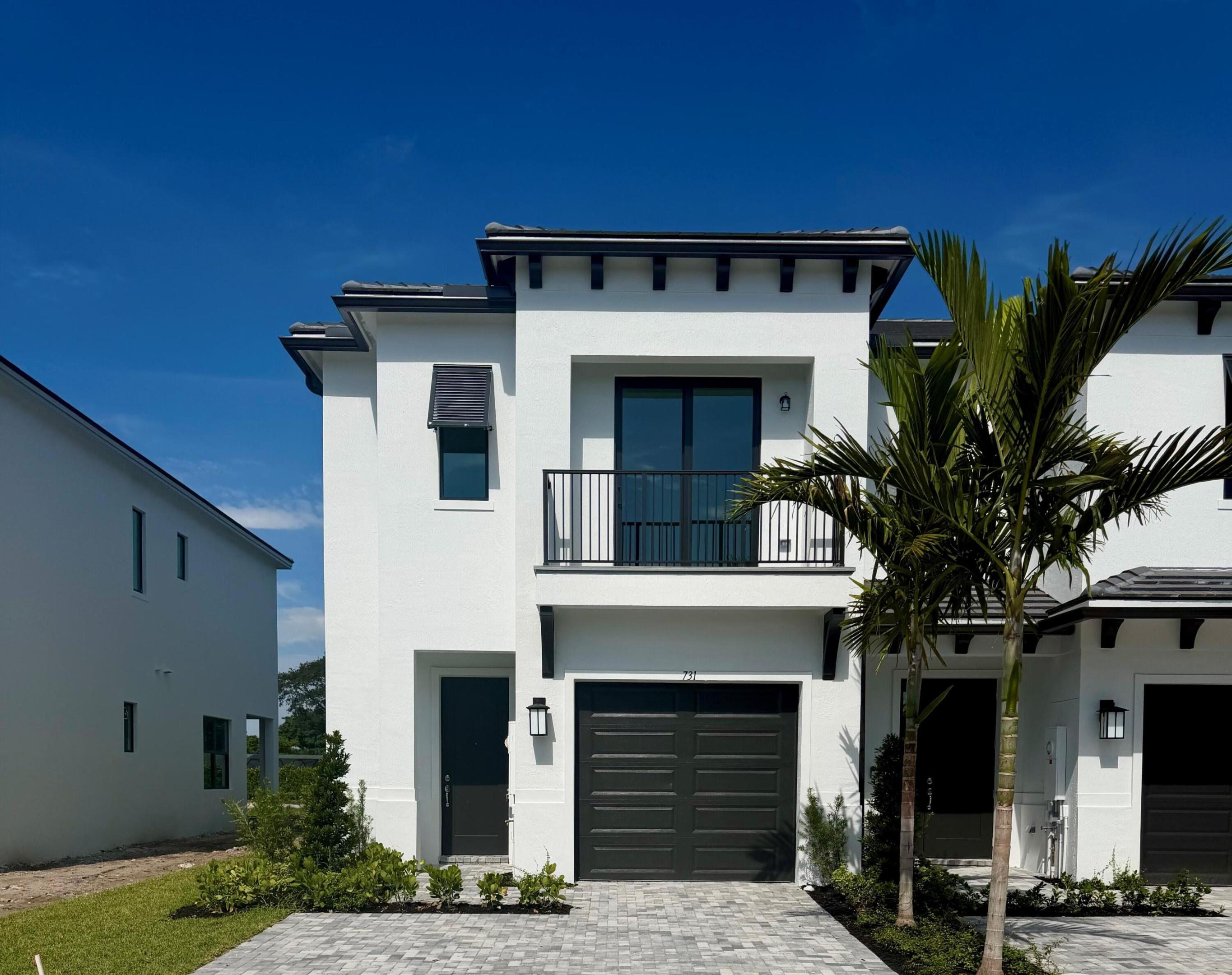 731 NOVE Boulevard 10 Mangrove