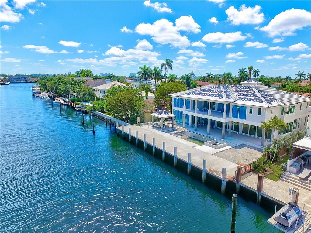 STILLWELL ISLES ISLES OF - Residential