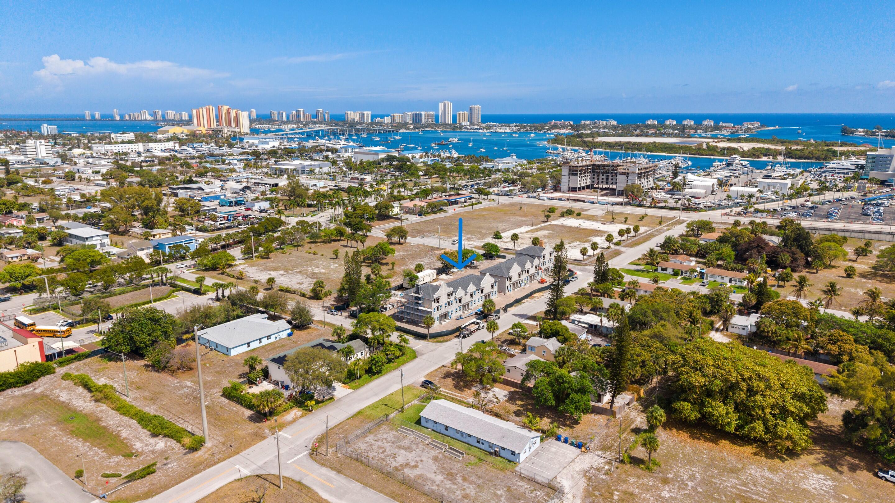 Villa L' Onz - Residential