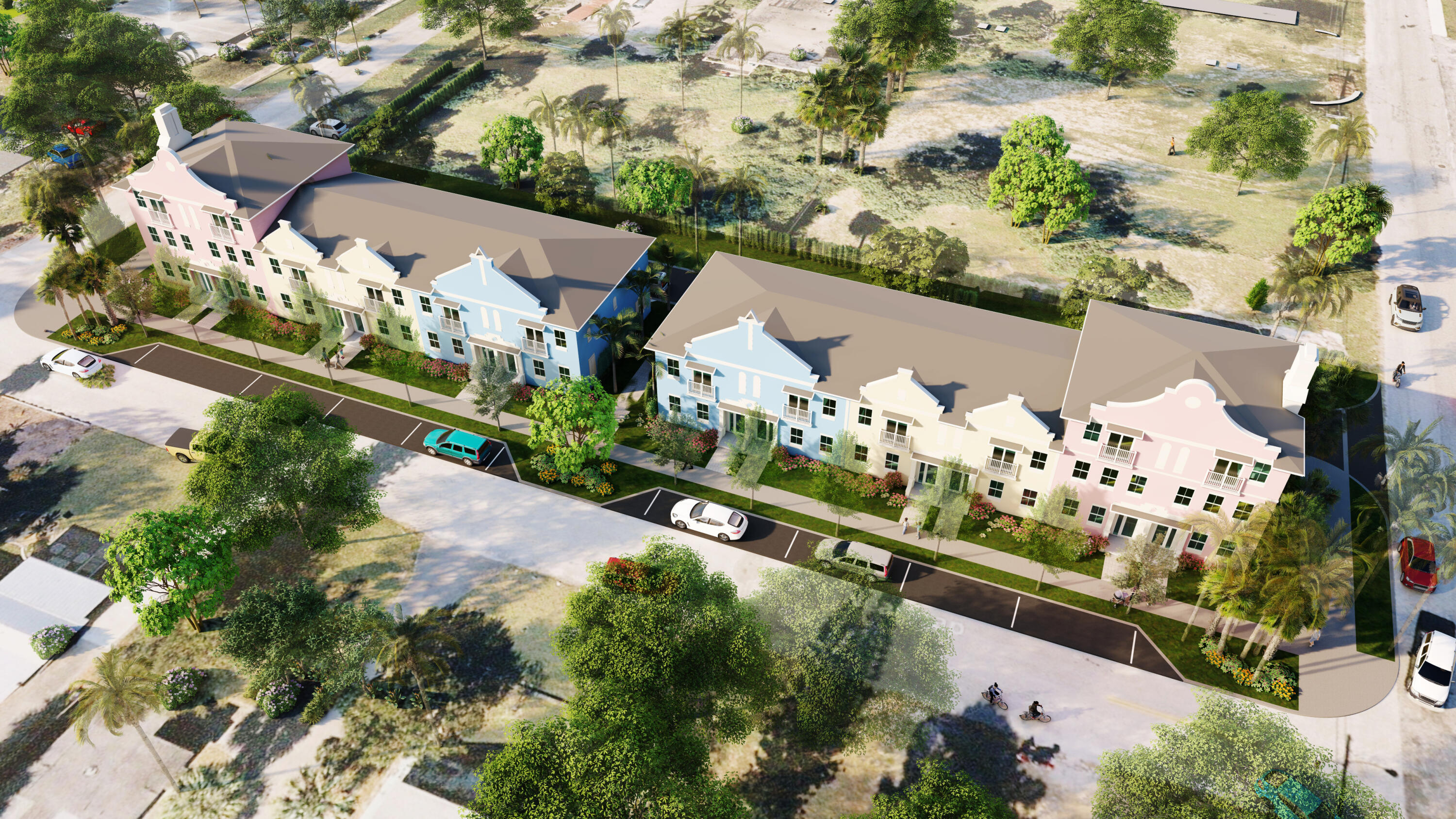 Villa L' Onz - Residential