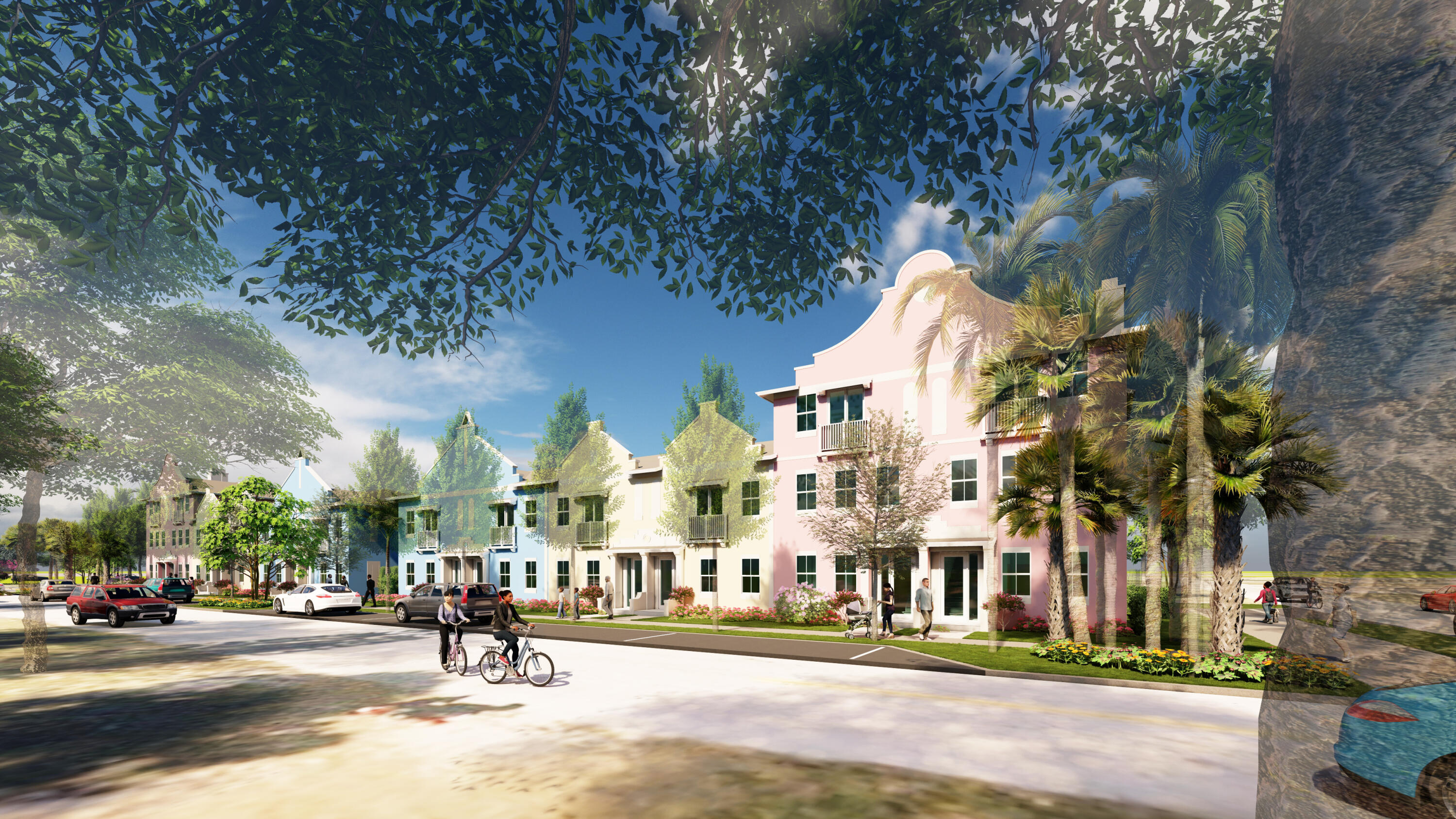 Villa L' Onz - Residential