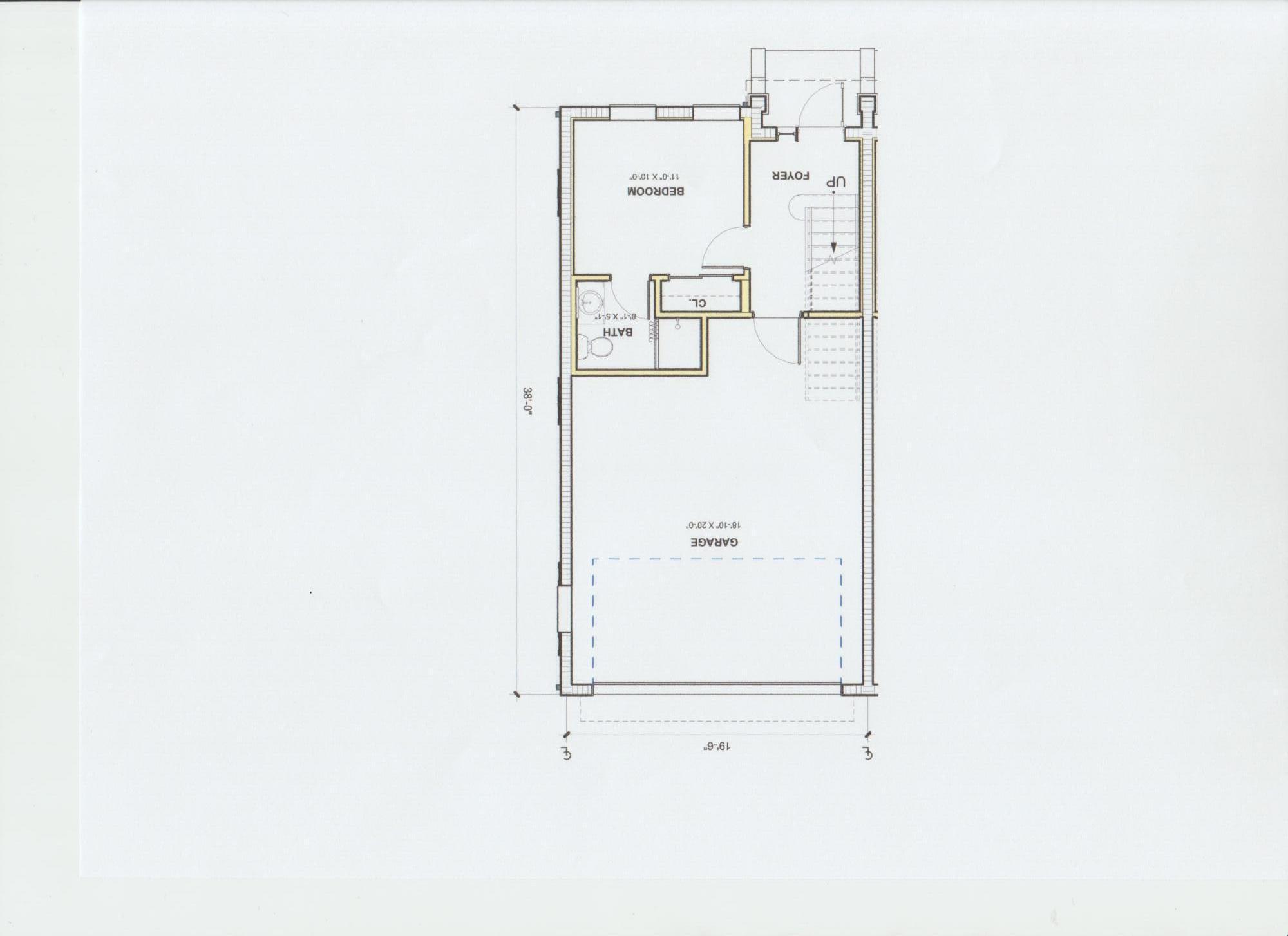 Villa L' Onz - Residential