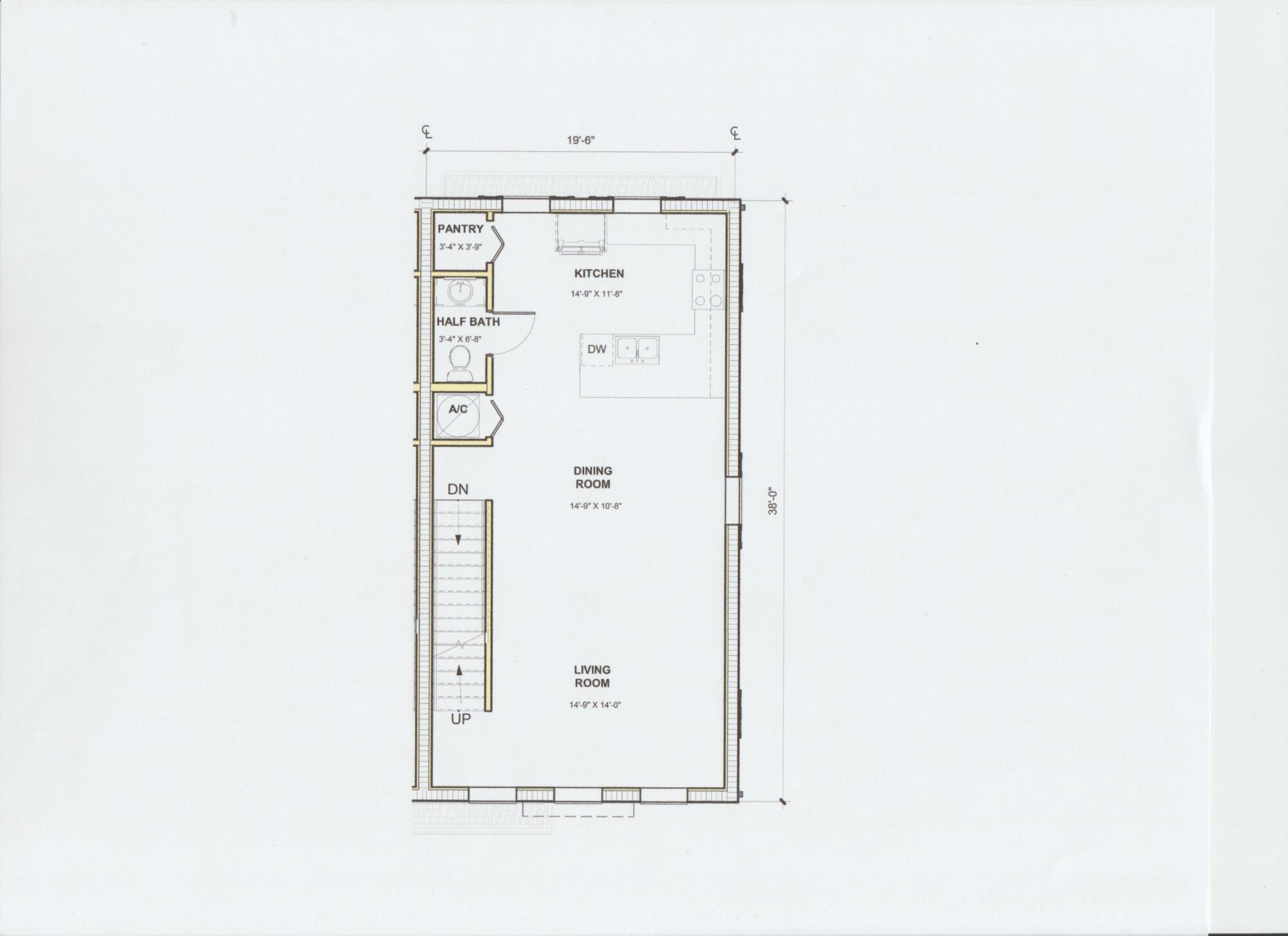 Villa L' Onz - Residential