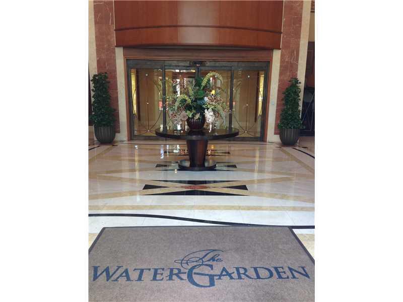WATERGARDEN - Residential