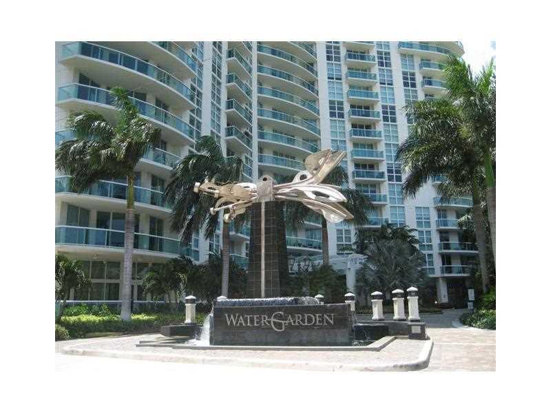 WATERGARDEN - Residential