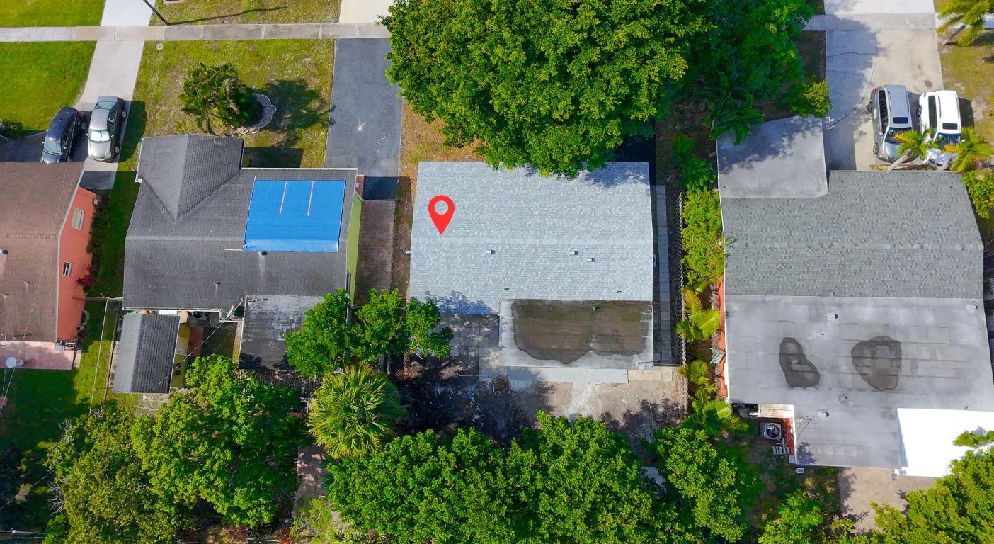 PALM SPRINGS VILLAGE 8 - Residential