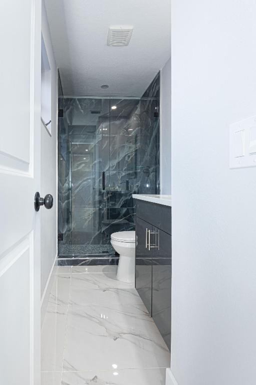 PALM SPRINGS VILLAGE 8 - Residential