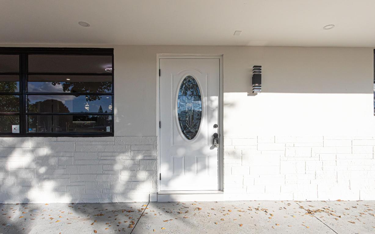 PALM SPRINGS VILLAGE 8 - Residential