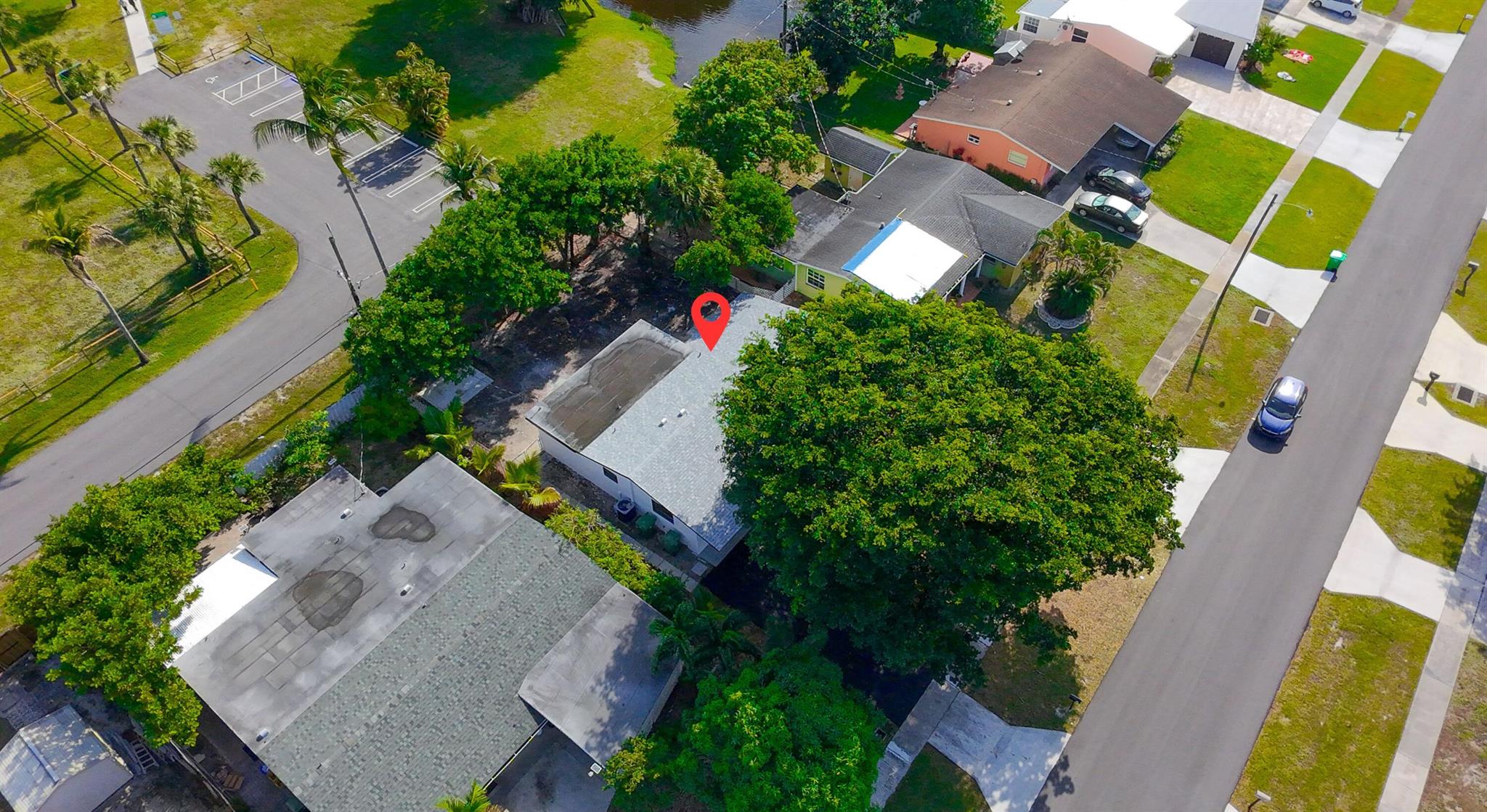 PALM SPRINGS VILLAGE 8 - Residential