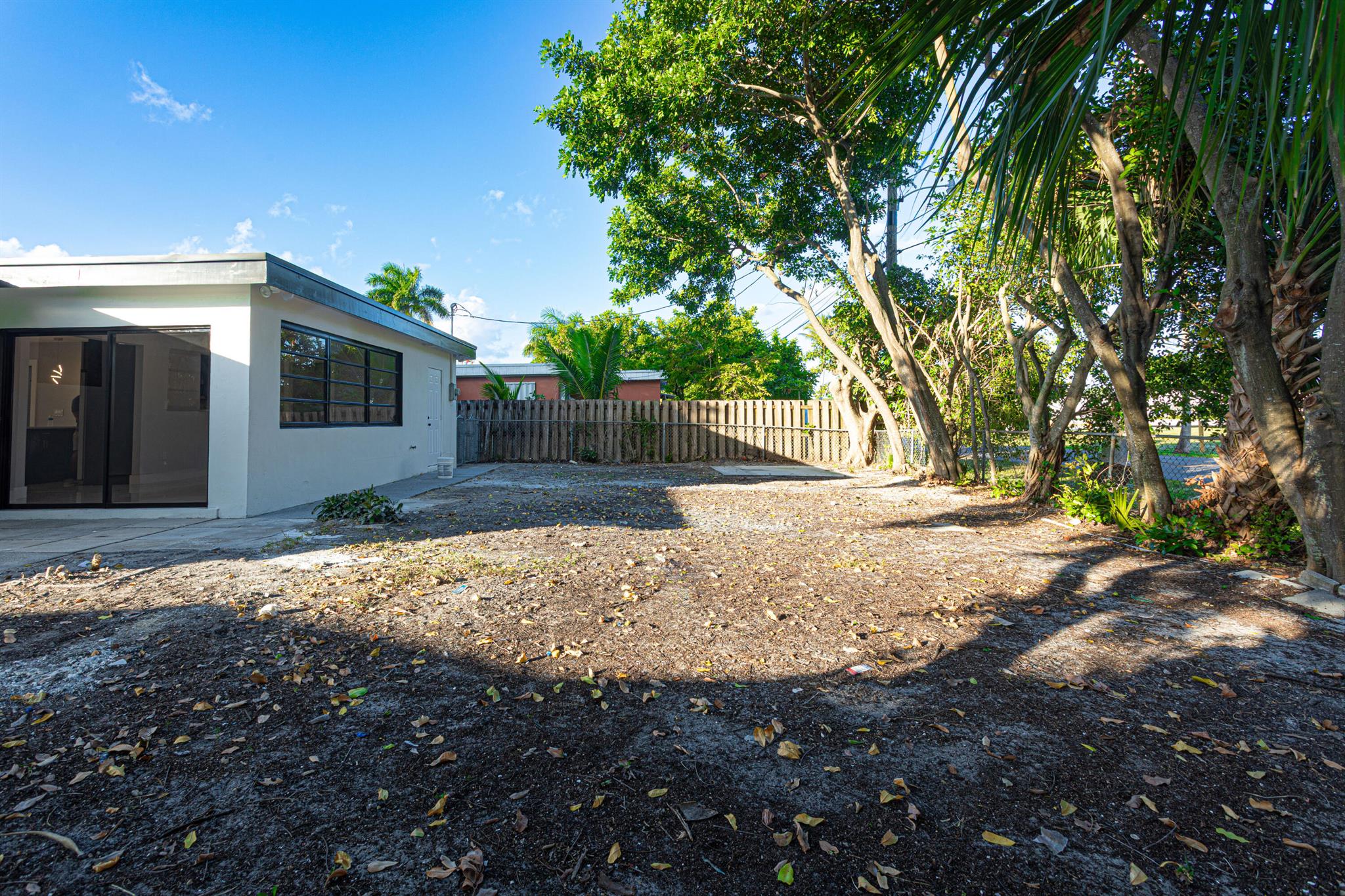 PALM SPRINGS VILLAGE 8 - Residential