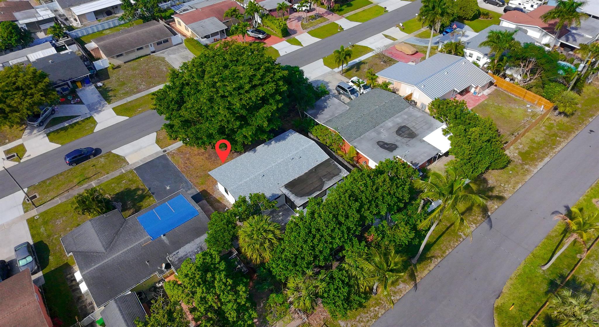 PALM SPRINGS VILLAGE 8 - Residential