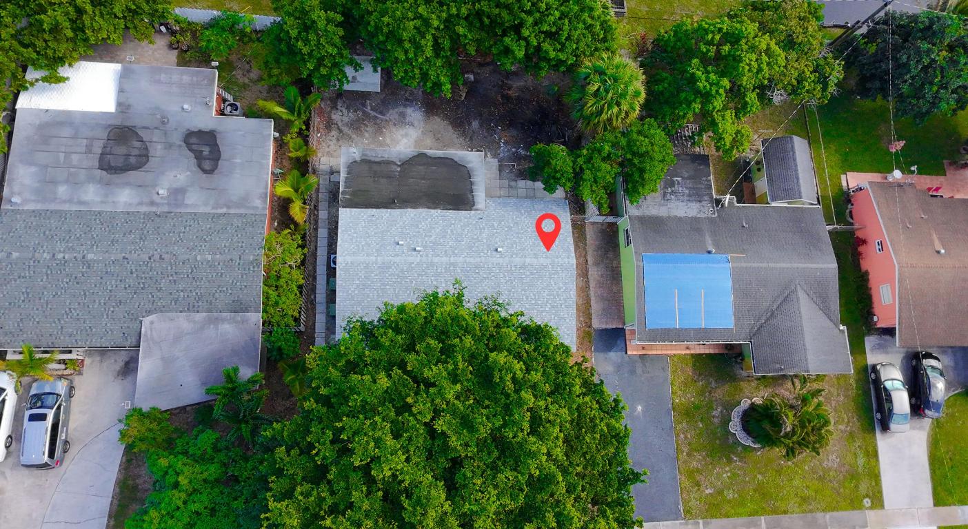 PALM SPRINGS VILLAGE 8 - Residential