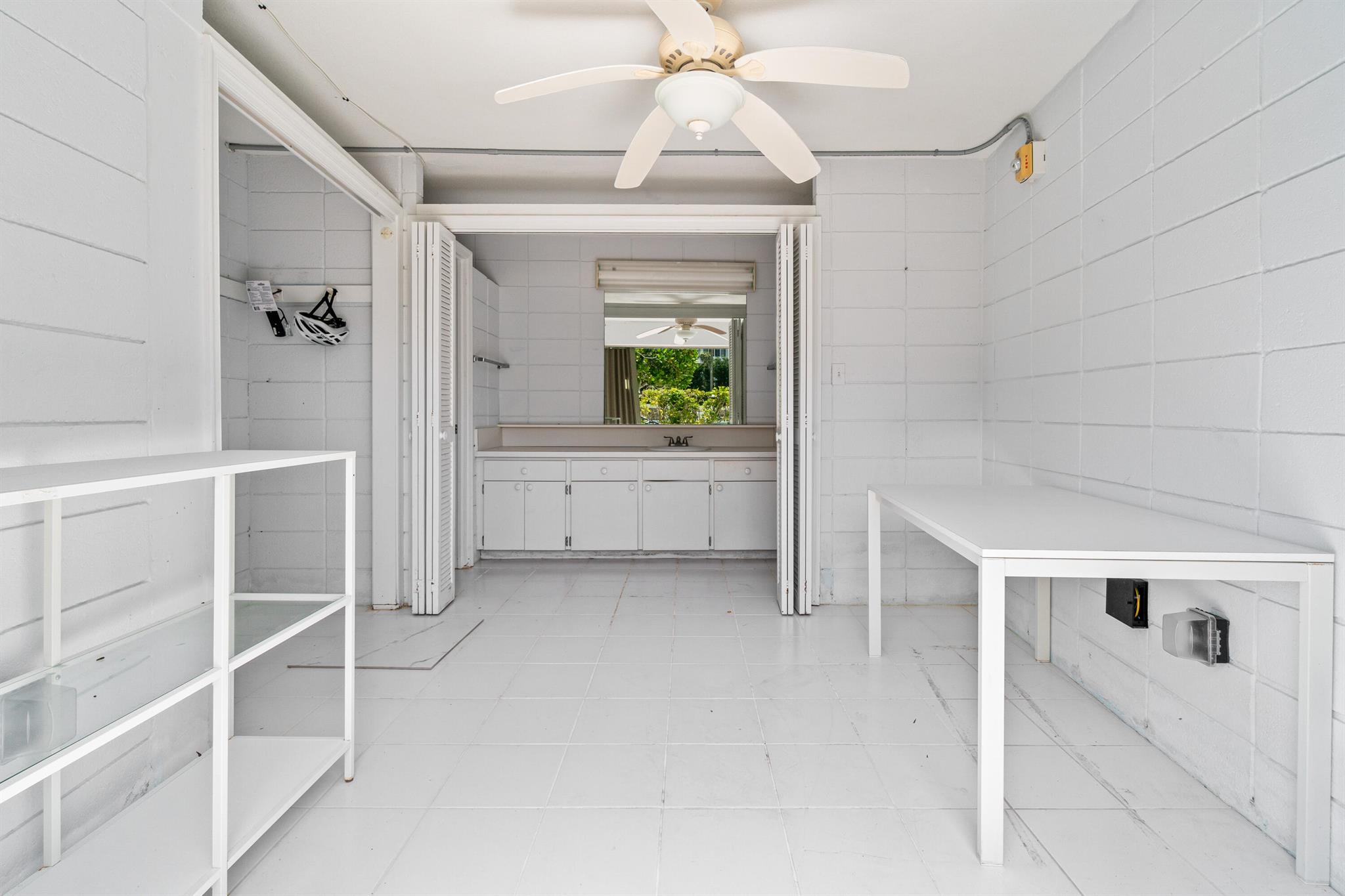 REGENCY OF PALM BEACH INC - Residential