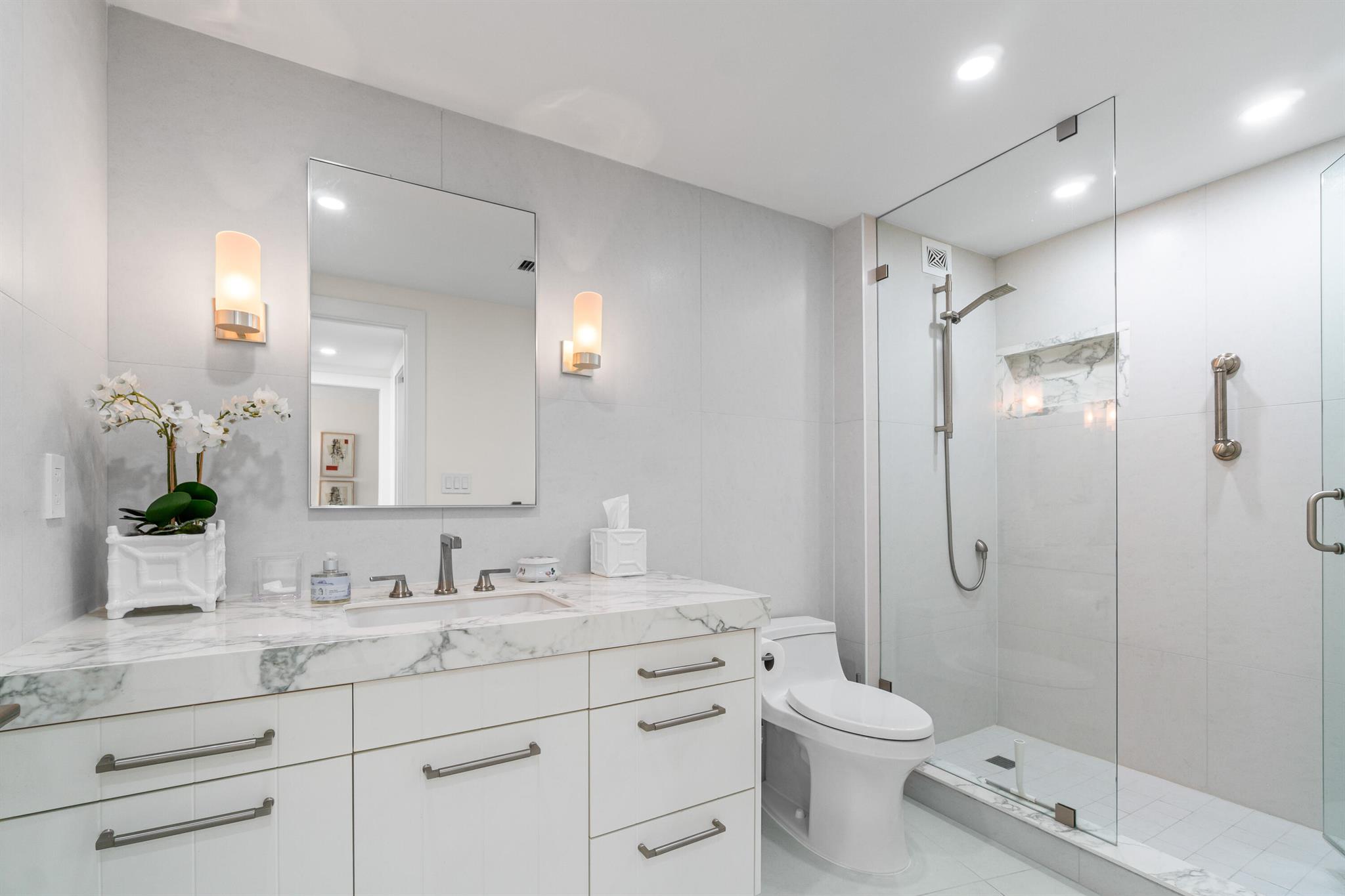 REGENCY OF PALM BEACH INC - Residential