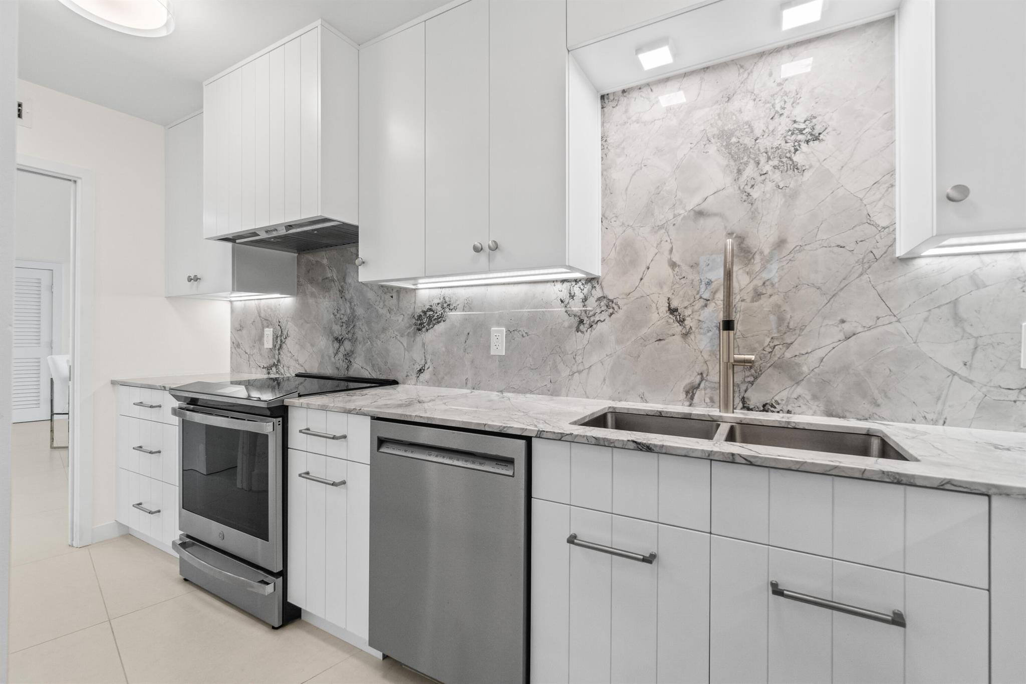 REGENCY OF PALM BEACH INC - Residential